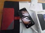 Smartphone Samsung Galaxy A54   5G, Zwart, Touchscreen, Ophalen of Verzenden, Zo goed als nieuw