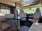 Hobby T75 HGE (Half-intergraal / XL Garage / Design Vol Inte, Hobby, 7 tot 8 meter, Bedrijf, Diesel