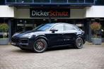 Porsche Cayenne Coupé 3.0 E-Hybrid Platinum Edition | Sport, Automaat, Cayenne, Gebruikt, Zwart