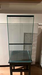 Nieuw terrarium 30x30x60, Dieren en Toebehoren, Ophalen, Nieuw, Terrarium of Paludarium