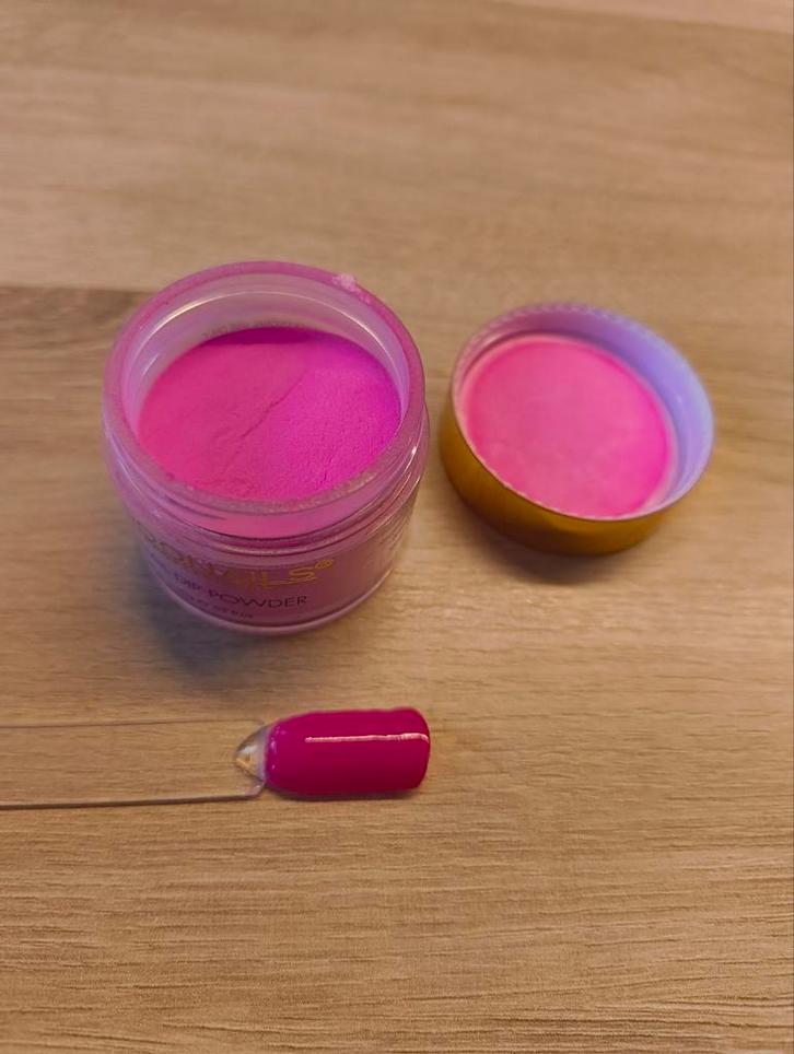 Doonails Malaga DN072 - Nieuwe Dip Powder, Sieraden, Tassen en Uiterlijk, Uiterlijk | Cosmetica en Make-up, Nieuw, Make-up, Handen en Nagels