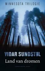 Minnesota trilogie - Land van dromen, Dossier David Shobin, Ophalen of Verzenden, Zo goed als nieuw