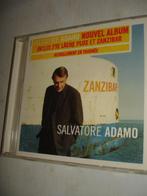 Adamo- Salvatore Adamo- Zanzibar- Universal- (NIEUW), Verzenden, Nieuw in verpakking