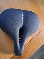 Crivit Fietszadel (memory foam), Algemeen, Ophalen of Verzenden, Zo goed als nieuw, Zadel