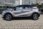 Renault Captur 1.3 TCe 140 Techno | 360 Camera | DAB | Cruis, Gebruikt, Zwart, 4 cilinders, Alcantara