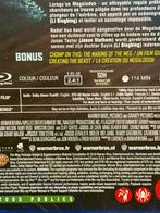 The Meg - Blu-ray - Nieuw in verpakking origineel NLO 123, Verzenden, ., Wb, Actie