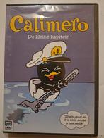 Calimero de kleine Kapitein, Cd's en Dvd's, Amerikaans, Alle leeftijden, Ophalen of Verzenden, Nieuw in verpakking