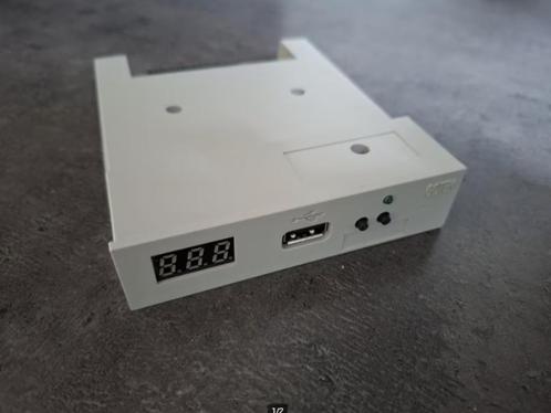 Gotek drive, Computers en Software, Vintage Computers, Ophalen of Verzenden