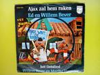 Ed en Willem Bever, Ophalen of Verzenden, Gebruikt, Muziek