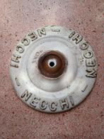 020/NECCHI BARKRUK VOET/JIELDE STAANDE LAMP VOET., Ophalen