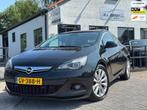 Opel Astra GTC 1.6 Turbo Sport nette staat !, Voorwielaandrijving, 730 kg, Euro 6, Zwart