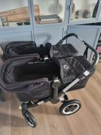 Bugaboo Donkey 2 Tweeling kinderwagen / duowagen, Kinderen en Baby's, Kinderwagens en Combinaties, Ophalen, Gebruikt, Bugaboo