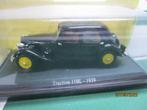 Altaya Citroen Traction 11 BL, Overige merken, Auto, Nieuw, Ophalen of Verzenden