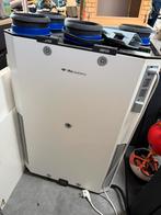 Itho Daalderop WTW HRU ECO 300 Perilex defect, Ophalen, Niet werkend, Luchtontvochter