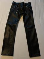 MisterB Sailor pants Size 29, Ophalen of Verzenden, Nieuw, Maat 46 (S) of kleiner, Zwart