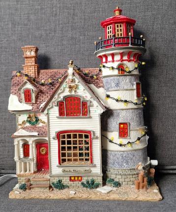 Sandy Shoal Lighthouse 35856 beschikbaar voor biedingen