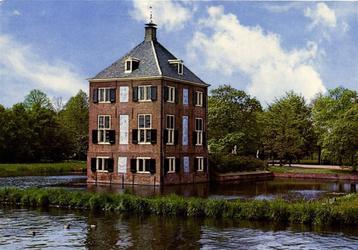 Voorburg, Hofwijck - 1974 gelopen beschikbaar voor biedingen