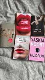 Saskia noort, Ophalen of Verzenden, Zo goed als nieuw