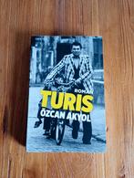 Turis - Özcan Akyol, Ophalen of Verzenden, Gelezen