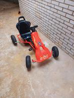 Rode skelter - Gebruikt maar in goede staat, Kinderen en Baby's, Ophalen, Gebruikt, Overige merken