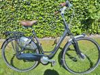 Gazelle  type orange C7 frame maat 50 zeer weinig gebruikt, 47 tot 50 cm, Ophalen, Zo goed als nieuw, Gazelle