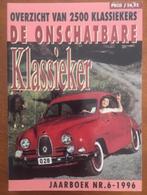 De onschatbare klassieker Jaarboek nr. 6 - 1996, Verzenden, Gelezen, Algemeen