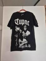 T-shirt 2Pac, Ophalen of Verzenden, Zo goed als nieuw