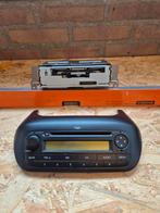 Originele Radio Citroen Nemo/Fiat Fiorino/Peugeot Bipper, Ophalen of Verzenden