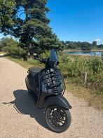 Vespa sprint full Option, Fietsen en Brommers, Scooters | Vespa, Ophalen of Verzenden, Zo goed als nieuw, Overige modellen