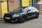 Audi A5 Sportback 2.0 TFSI Pro Line Cruise Controle! Airco!, Voorwielaandrijving, Euro 5, 15 km/l, Gebruikt