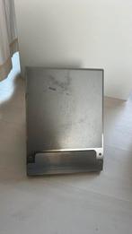 Laptopstandaard, Ophalen of Verzenden, Gebruikt, In hoogte verstelbaar