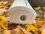 Zonnescherm elektrisch, Ophalen, Elektrisch, Zo goed als nieuw, 150 tot 300 cm
