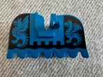 Lego Horse Barding , Paarden deken 2490px2, Ophalen of Verzenden, Zo goed als nieuw
