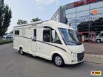 Carthago C-Tourer 144 enkele bedden 2021, Caravans en Kamperen, Integraal, Ringverwarming, Buitenlamp, Tot en met 2