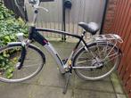 Batavus Herenfiets, Fietsen en Brommers, Ophalen, Gebruikt, Versnellingen, Batavus