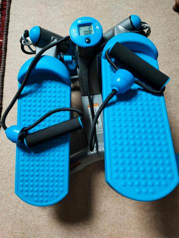 Decathlon Twister Stepper beschikbaar voor biedingen