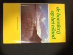 De boerderij op het eiland - Marinus van Goeree, Ophalen of Verzenden, Gelezen, Marinus van Goeree, Zuid-Holland