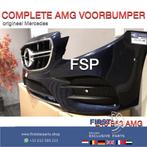 W213 W238 AMG VOORBUMPER COMPLEET Mercedes E Klasse 2019 ORI