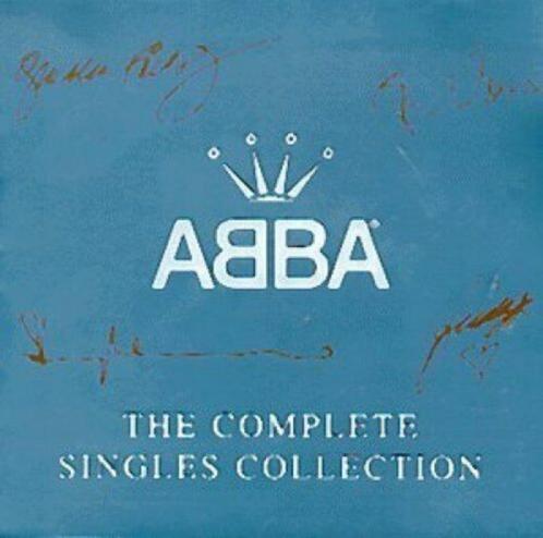 ABBA - THE COMPLETE SINGLES COLLECTION Originele 2CD., Cd's en Dvd's, Cd's | Pop, Nieuw in verpakking, 1960 tot 1980, Boxset, Ophalen of Verzenden