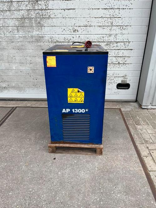 Geluidgedempte airpress compressor, Hobby en Vrije tijd, Overige Hobby en Vrije tijd, Gebruikt, Ophalen