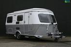 Eriba Touring Troll 542 60 Edition Mover Unico Fietsdrager, Caravans en Kamperen, Bedrijf, Hordeur, Eriba, Tot en met 3