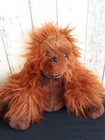 Oeran Oetang knuffel, Ophalen of Verzenden, Zo goed als nieuw, Overige typen