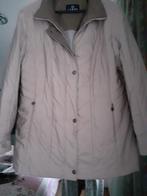 Winterjas zgan Delmod maat 44, Kleding | Dames, Ophalen of Verzenden, Zo goed als nieuw, Maat 42/44 (L), Zwart