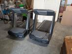 2x Nautilus T916 Loopband treadmill, Ophalen, Gebruikt, Buik, Metaal