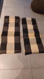 Tuinstoelkussens - Cinderella Outdoors, Ophalen, Gebruikt, Overige materialen