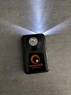 Accent PCB Powerbank met Zaklamp - 6600mAh, Ophalen of Verzenden, Zo goed als nieuw, Accent PCB