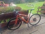 Canyon fiets, Fietsen en Brommers, Fietsen | Racefietsen, 28 inch, 10 tot 15 versnellingen, Aluminium, Zo goed als nieuw