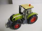 Siku Claas Ares 697ATZ, Hobby en Vrije tijd, Modelauto's | 1:32, Ophalen of Verzenden, Gebruikt, Tractor of Landbouw, SIKU
