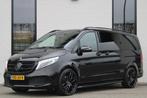 Mercedes-Benz V-Klasse 250d / Aut / Lang / DC / 2x Schuifdeu, Automaat, Achterwielaandrijving, Gebruikt, Zwart