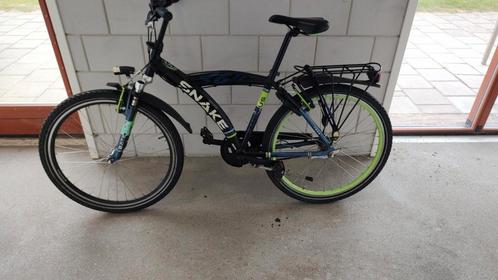 Batavus Snake 26", Fietsen en Brommers, Fietsen | Jongens, Gebruikt, 26 inch of meer, Ophalen